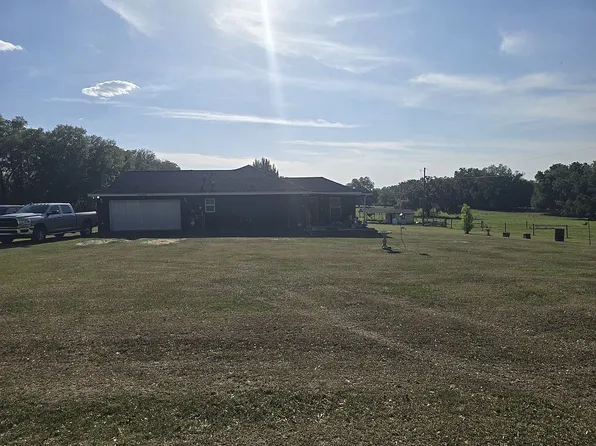 17030 NW 162nd Ter, Williston, FL 32696