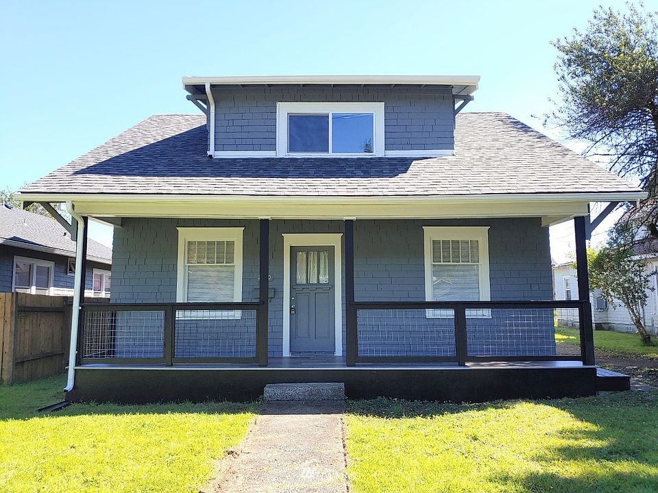 2520 Cherry Street, Hoquiam, WA 98550 Zillow
