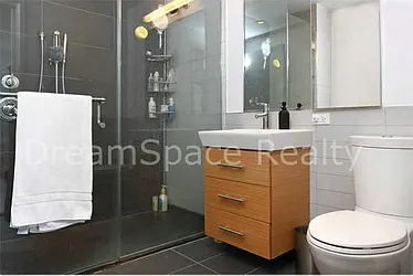 Rented by Dream Space Realty