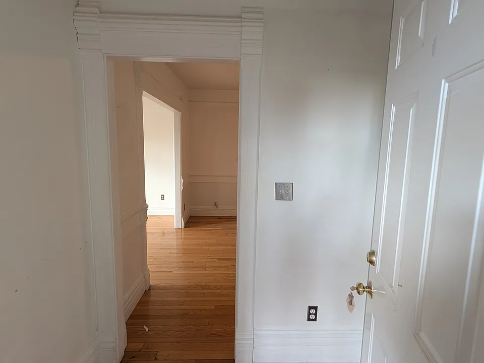 Entryway