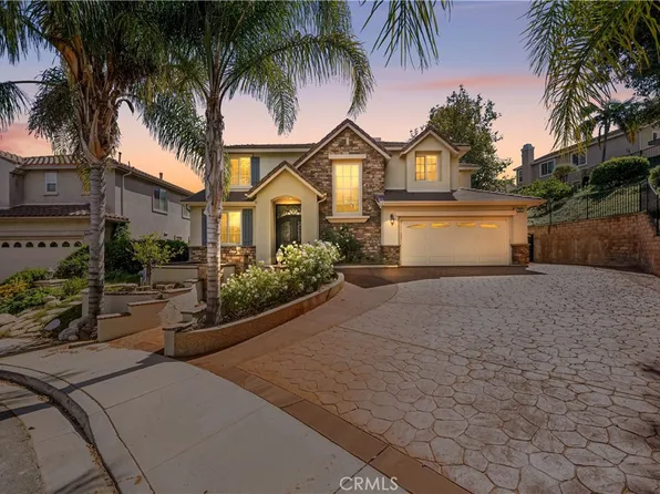 5290 Holly Oak Ct, Simi Valley, CA 93063