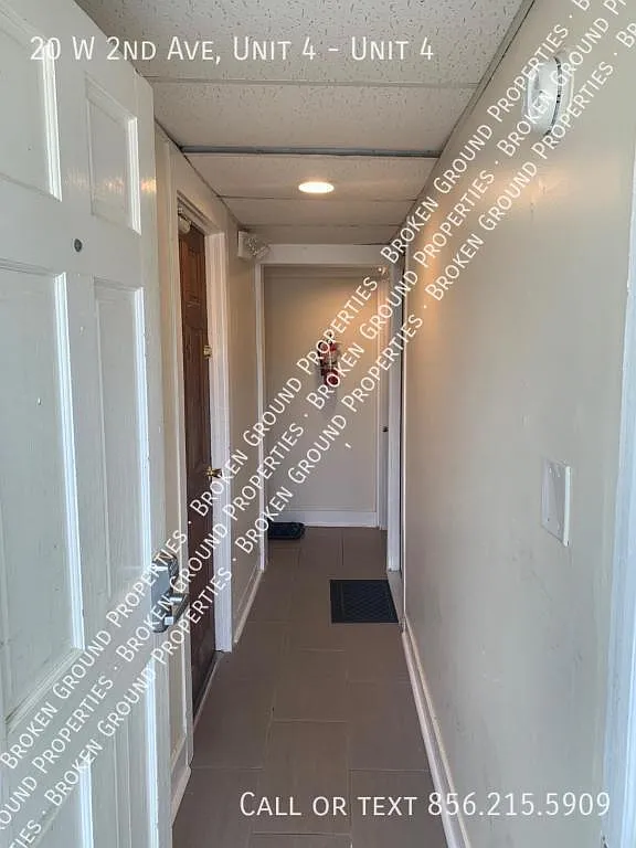 20 W 2nd Ave, Runnemede, NJ 08078, Unit 4 — Photo 3