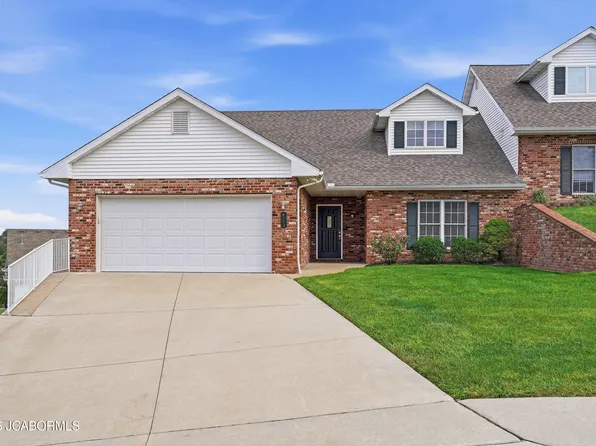 4113 Terra Bella Dr, Jefferson City, MO 65109