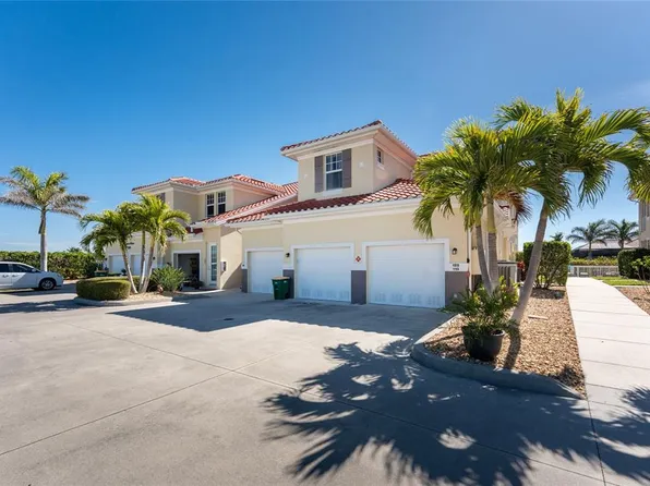 17200 Acapulco Rd Unit 123, Punta Gorda, FL 33955