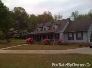 167 Quailwood Ln, Decatur, AL 35603