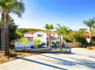 25965 Matlin Rd, Ramona, CA 92065