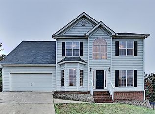 160 Landing Ln, Covington, GA 30016