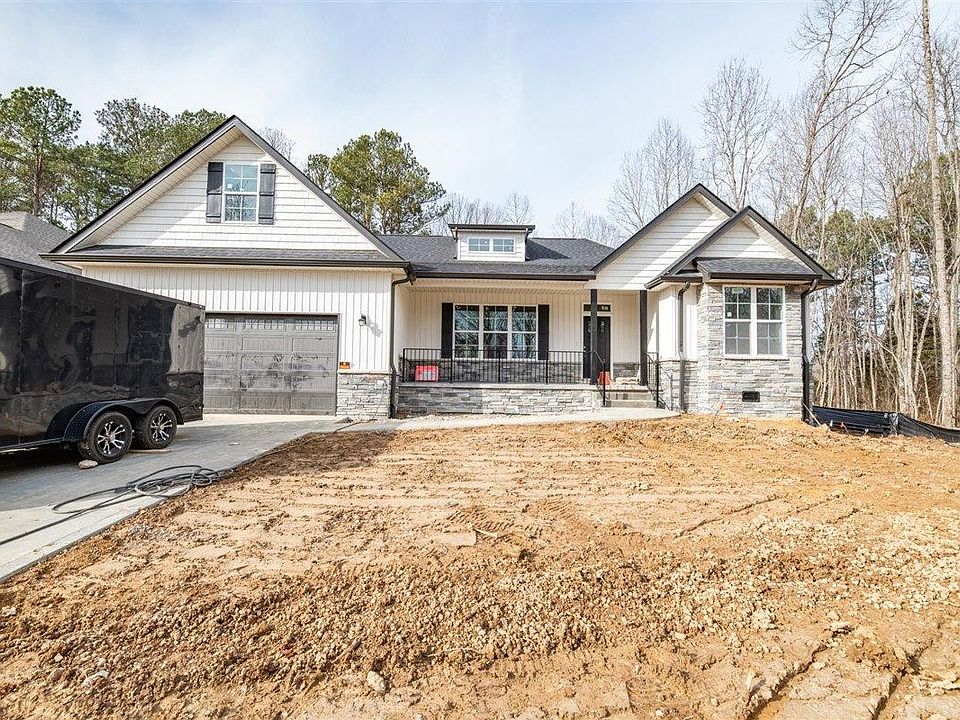 1st image of 370 Mingo Way Lot 4