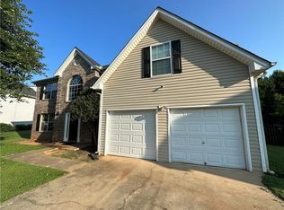 3720 Georgia Dr, Douglasville, GA 30135