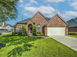 18703 Regatta Rd, Humble, TX 77346