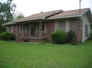 304 Glenn St, Enterprise, AL 36330