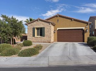 6620 Towerstone St, North Las Vegas, NV 89084