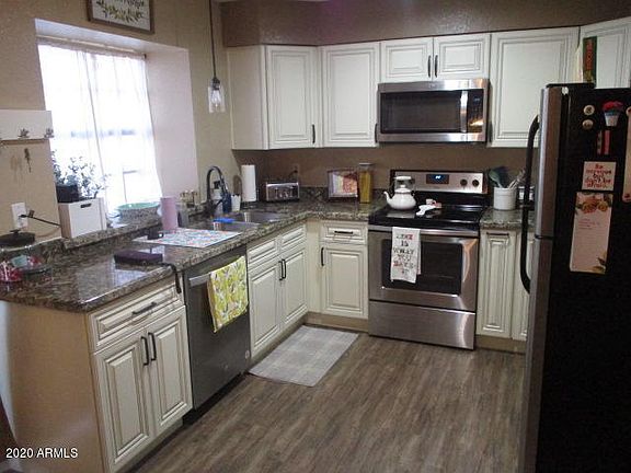 3rd image of 5704 E Aire Libre Ave Unit 1086