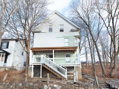 49 Ashley Street, Waterbury, CT, 06704