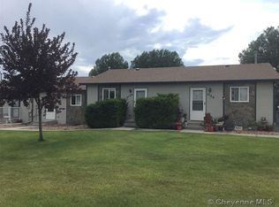 5124 Ridge Rd, Cheyenne, WY 82009