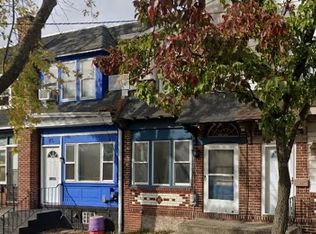 43 Bellevue Ter #1, Collingswood, NJ 08108