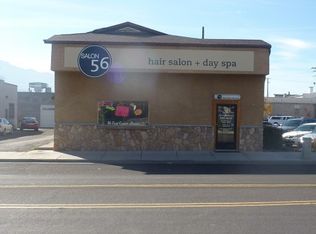 56 E Center St, Richfield, UT 84701