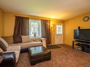 4943 Elmhurst Rd, Toledo, OH 43613