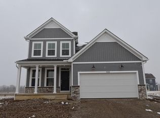 1626 Stinson Rd, Delaware, OH 43015