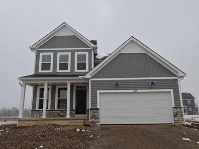 1626 Stinson Rd, Delaware, OH, 43015