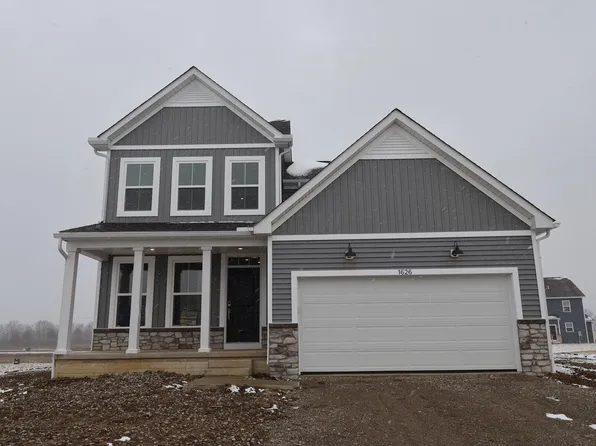 1626 Stinson Rd, Delaware, OH 43015