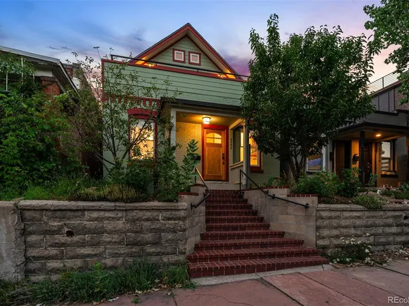 3333 Navajo Street, Denver, CO 80211