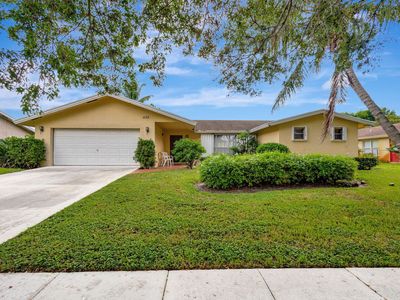 4128 Waverly Drive, West Palm Beach, FL, 33407