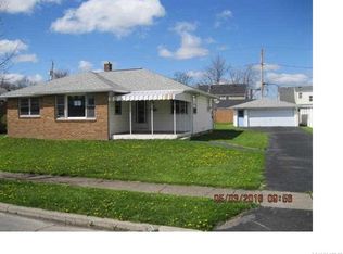 660 Shad St, North Tonawanda, NY 14120