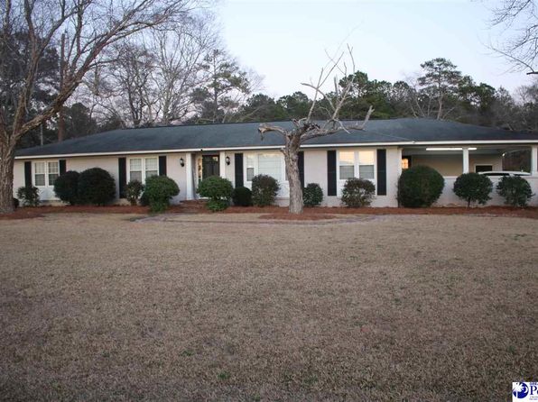 4943 Old Manning Rd, New Zion, SC 29111