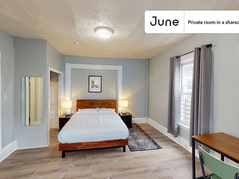 11 Islington St #A — Photo 1