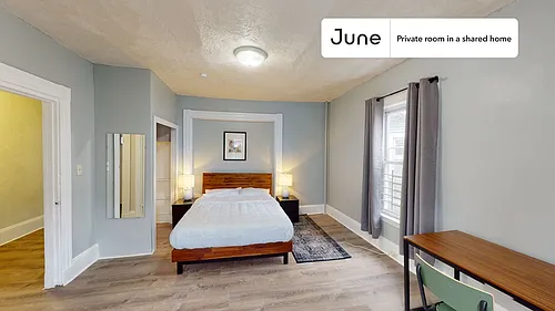 11 Islington St #A Photo 1