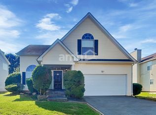 760 Compton Ln, McDonough, GA 30253