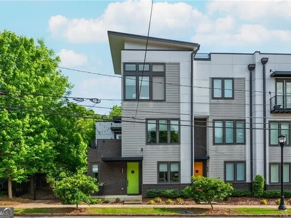 415 Gartrell St SE #1, Atlanta, GA 30312
