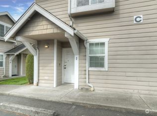 5002 S 30th St APT C1, Tacoma, WA 98409