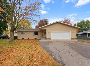 119 16th Ave SE, Saint Joseph, MN 56374