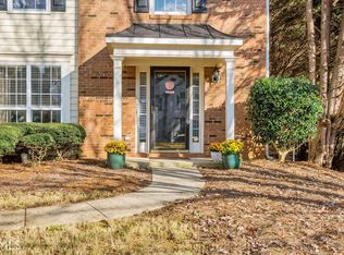 3683 Arnsdale Dr, Peachtree Corners, GA 30092