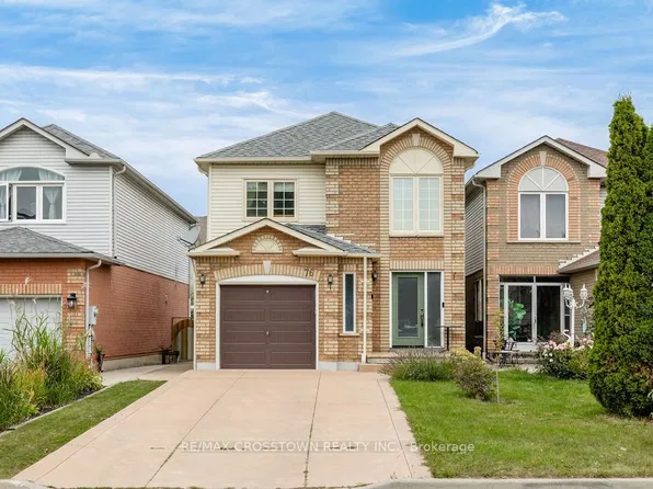 76 Breeze Dr, Bradford West Gwillimbury, ON L3Z 3A5
