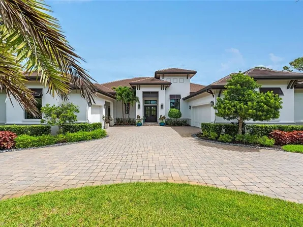 179 Mahogany DR, NAPLES, FL 34108
