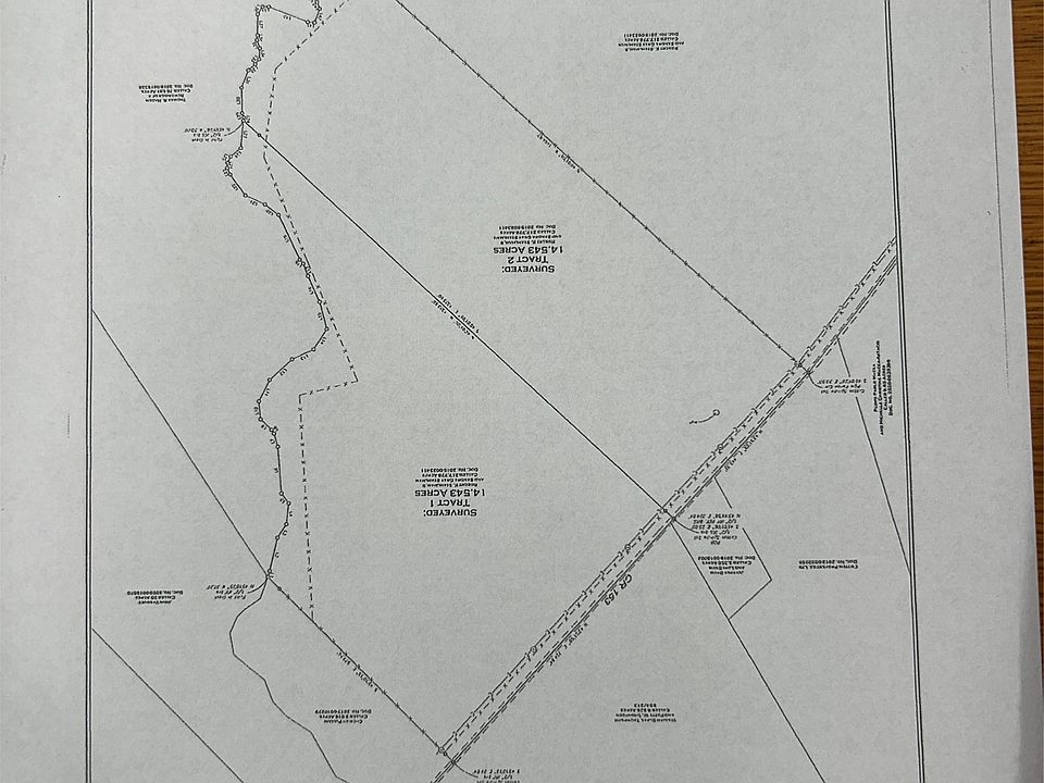 1st image of TRACT 1 County Road 153