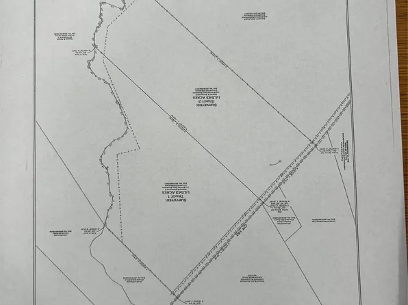 TRACT 1 County Road 153, Kaufman, TX 75142