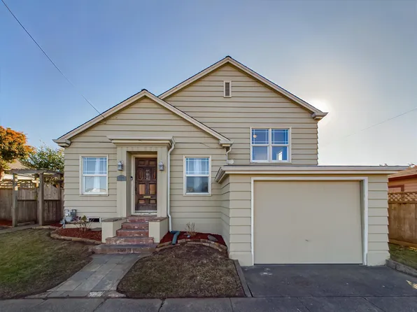 724 12th St, Eureka, CA 95501