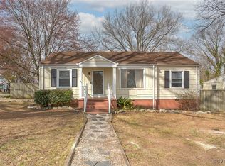 1000 Worth St, Richmond, VA 23225