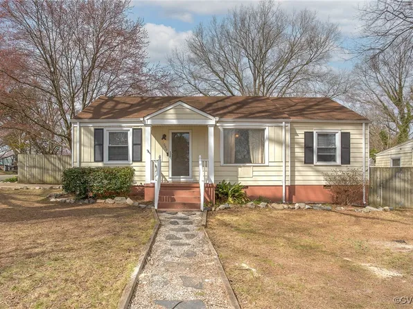 1000 Worth St, Richmond, VA 23225
