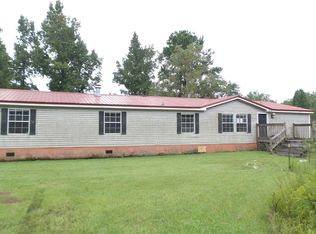 44236 Mayhaw Ln, Callahan, FL 32011