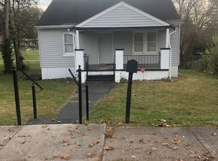 1620 Henrietta Ave, Knoxville, TN 37915