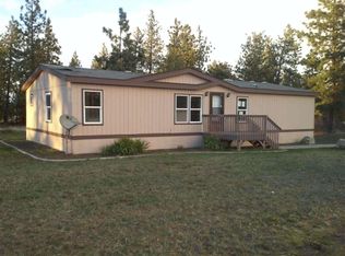 7010 W Thorpe Rd, Spokane, WA 99224