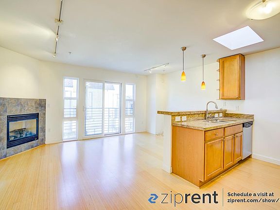 5th image of 470 Clementina St Unit 303
