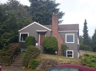 3457 37th Ave W, Seattle, WA 98199