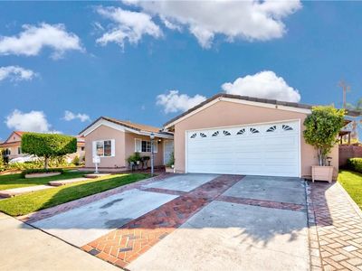 6654 Mount Whitney Dr, Buena Park, CA, 90620