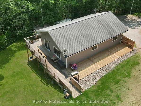 1310 Alexander Rd, Minden Hills, ON K0M 2K0
